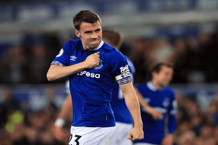 Seamus Coleman