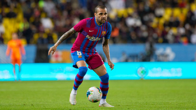 Dani Alves