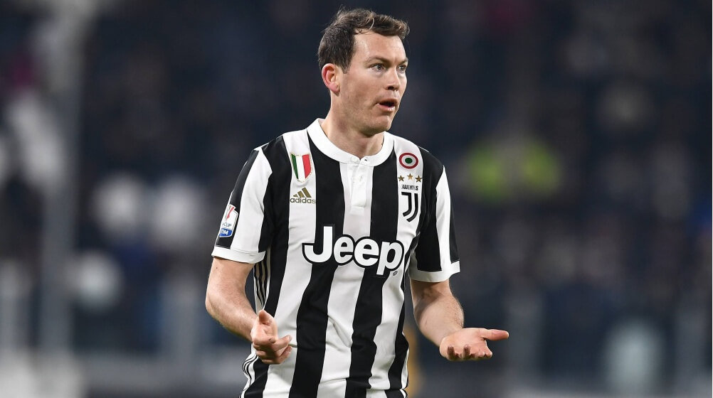 Stephan Lichtsteiner