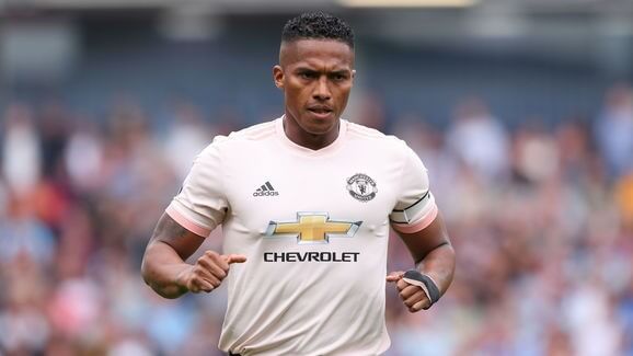 Antonio Valencia