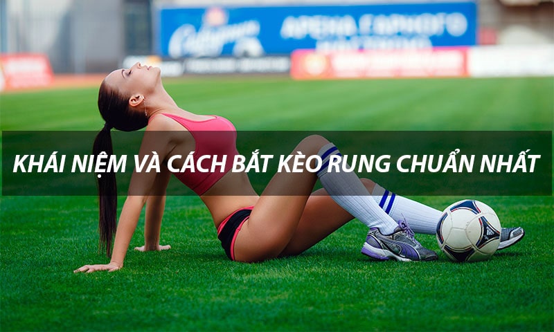 Kinh nghiệm chơi kèo rung hiệu quả nhất