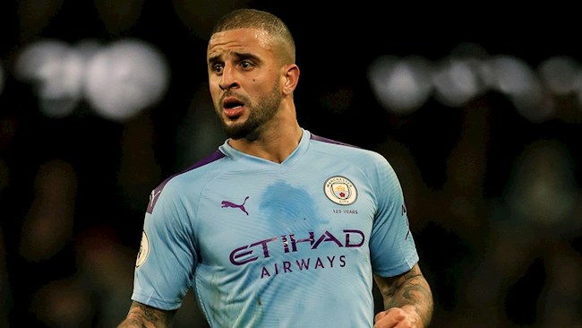 Kyle Walker