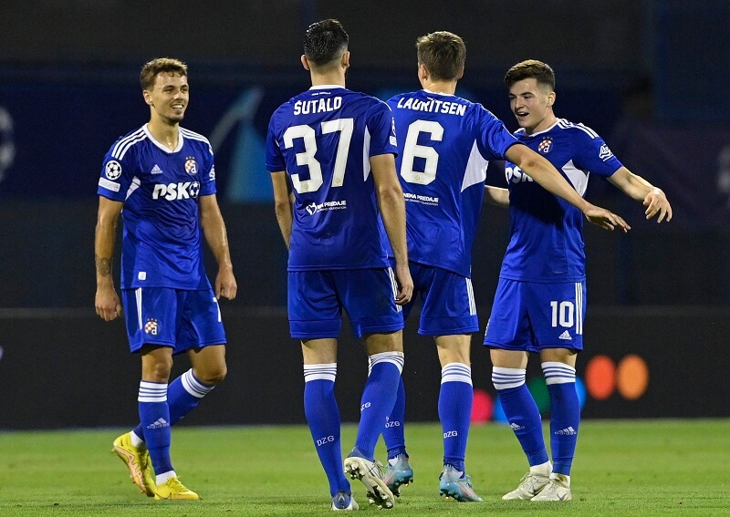 Soi kèo Chelsea vs Dinamo Zagreb