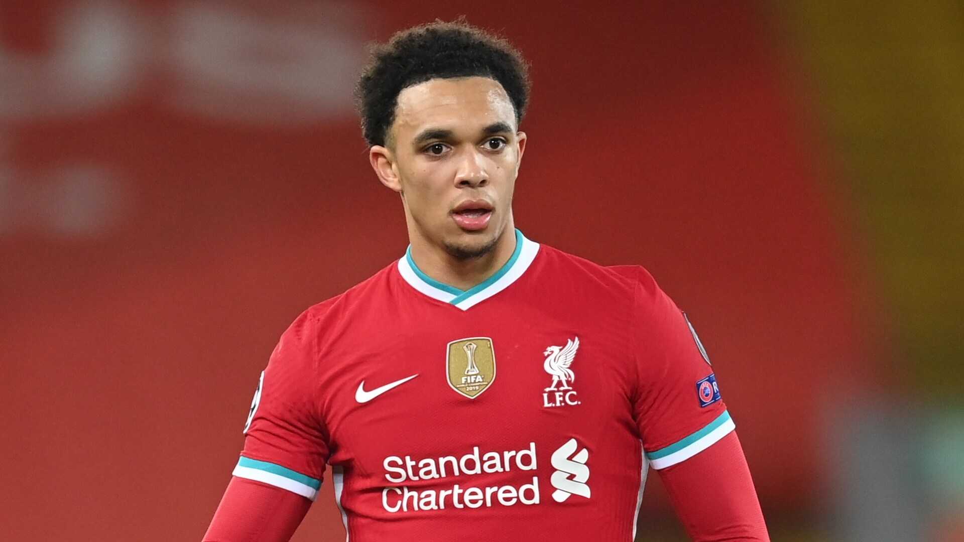 Trent Alexander-Arnold (Liverpool)