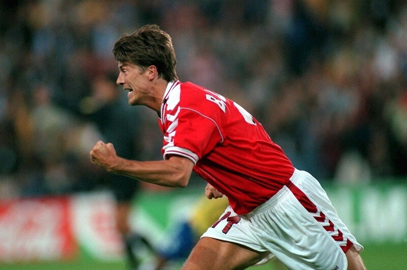 Brian Laudrup