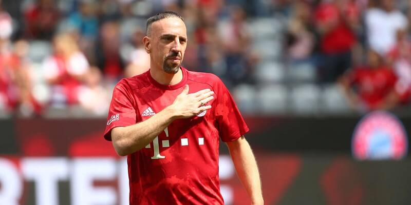 Franck Ribery