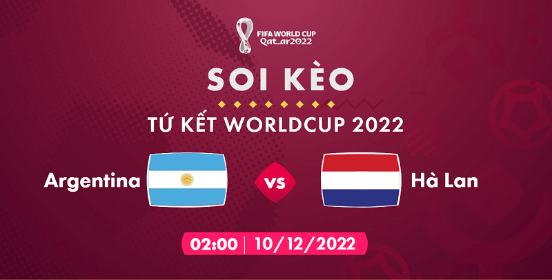 Soi kèo Hà Lan vs Argentina1