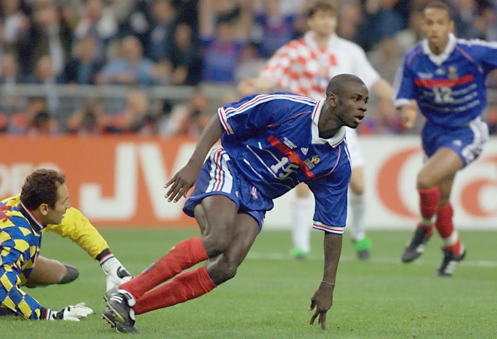 Lilian Thuram