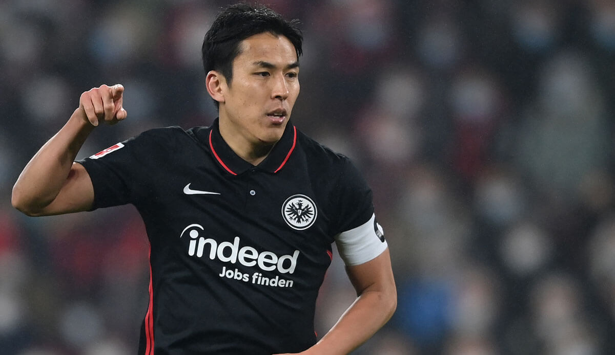 Makoto Hasebe