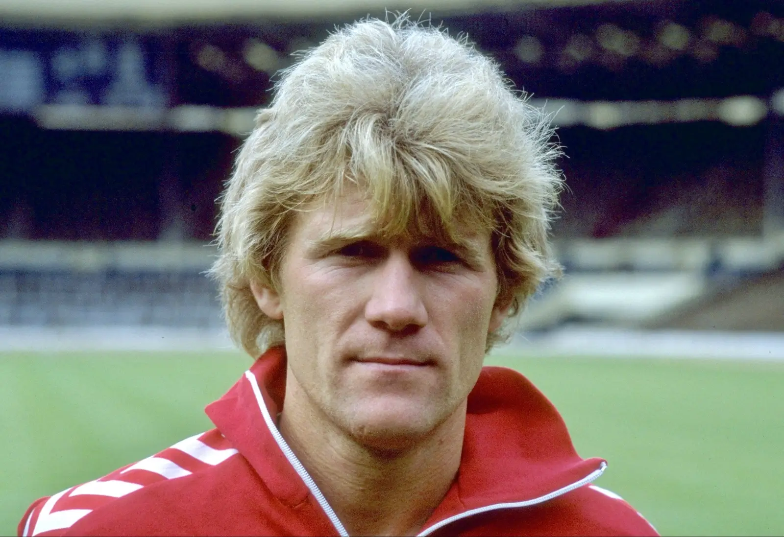 Morten Olsen