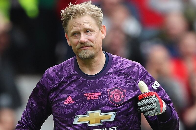 Peter Schmeichel