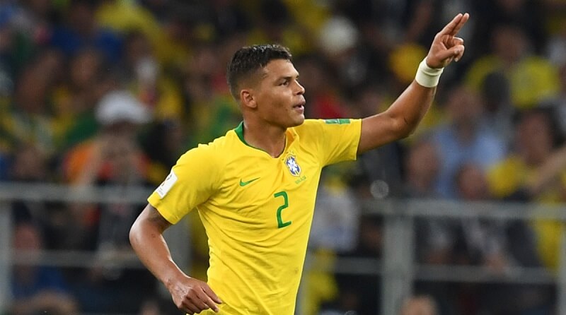 Thiago Silva