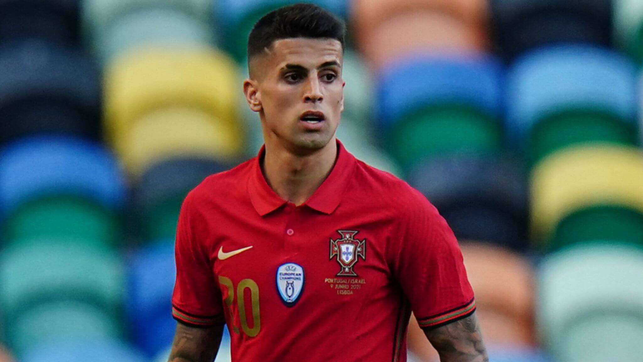 Joao Cancelo (Manchester City)