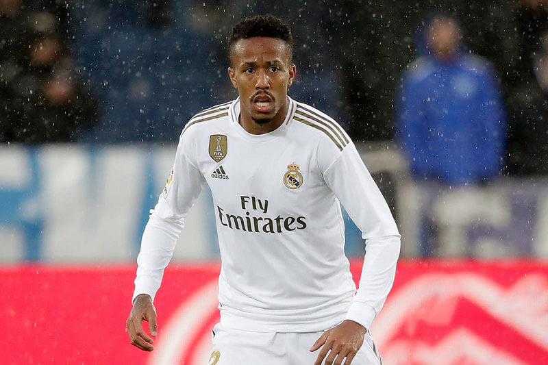 Eder Militao