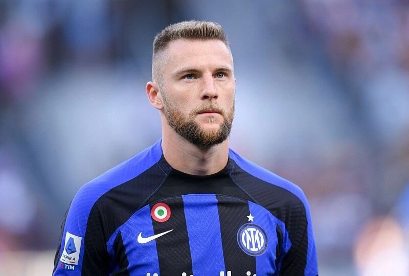 Milan Skriniar