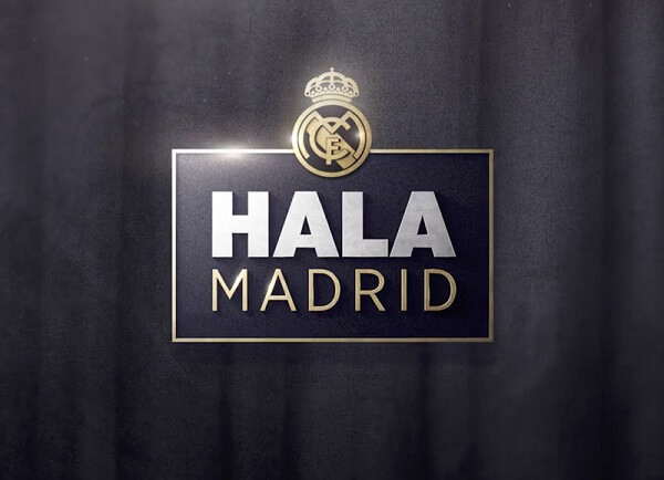 Ý nghĩa phía sau chiến thắng của Real Madrid