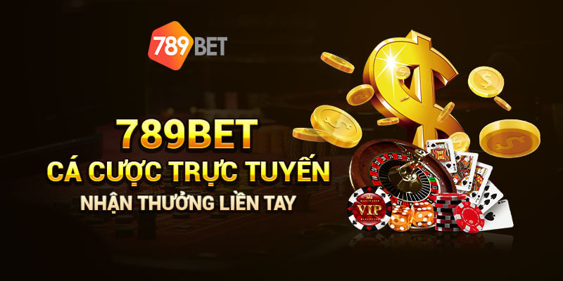 Sự hấp dẫn của cá cược thể thao 789Bet 