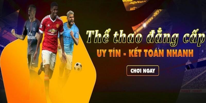 Giới thiệu về cá cược thể thao 789BET