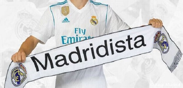 Madridista là gì? Tại sao fan RealMadrid được gọi Madridista