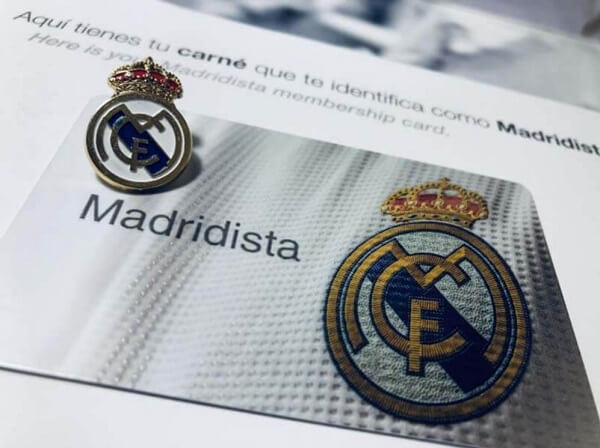 Những Madridista có được gì khi làm fan của Real Madrid