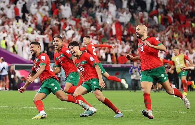 Soi kèo Maroc vs Bồ Đào Nha3