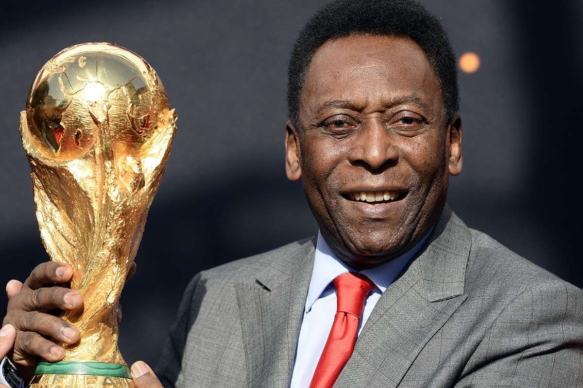 Pele