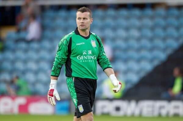 Shay Given