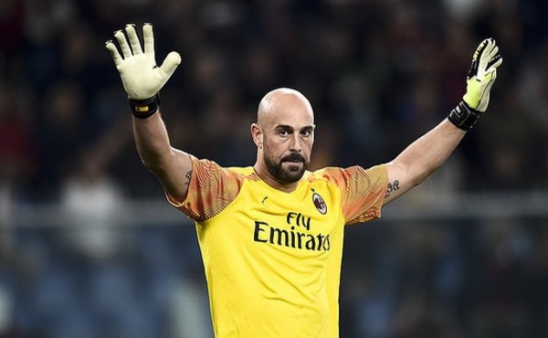 Pepe Reina