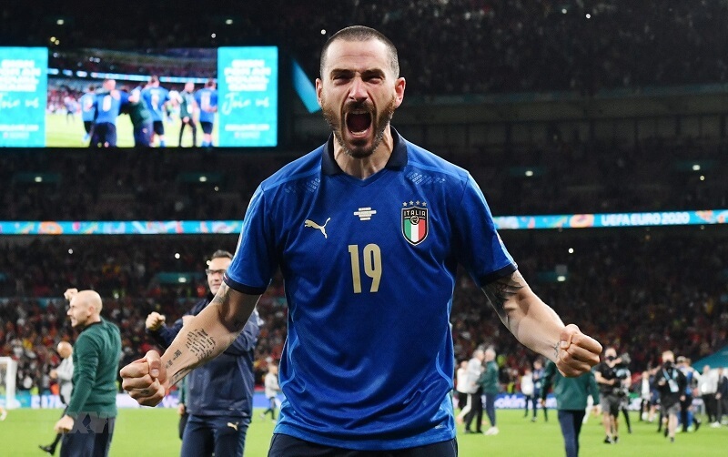 Leonardo Bonucci