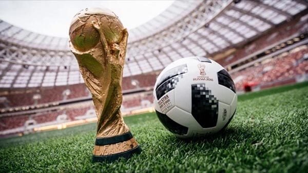 World Cup năm 1930 – được tổ chức trên chính sân nhà và cũng là kỳ World Cup đầu tiên trong lịch sử