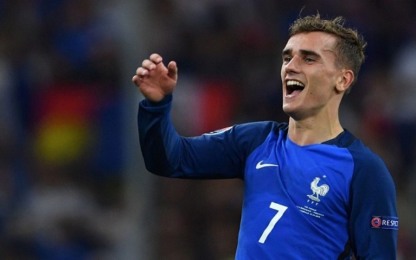 Griezmann