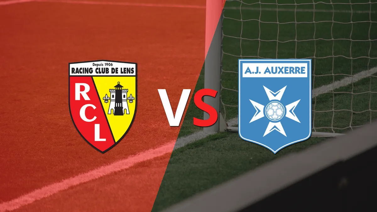 Soi kèo Lens vs Auxerre