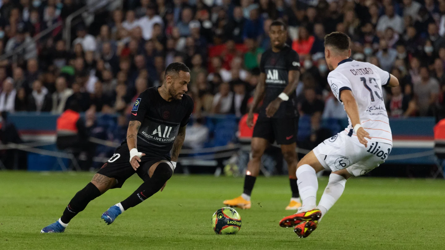 Soi kèo châu Á, kèo chấp Montpellier vs Paris SG