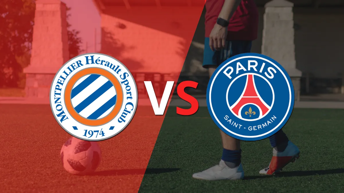 Soi kèo Montpellier vs PSG