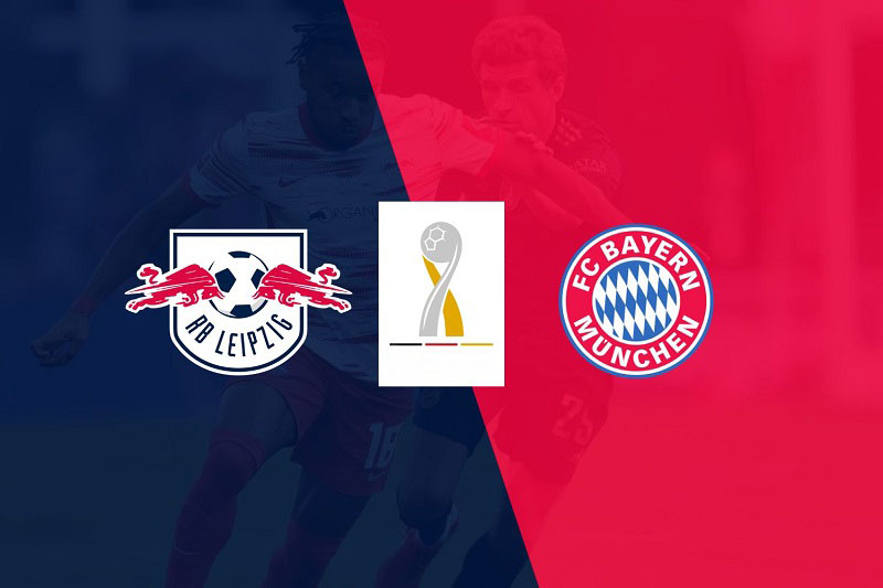 Soi kèo RB Leipzig vs Bayern Munich