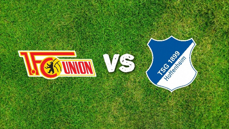 Soi kèo Union Berlin vs Hoffenheim