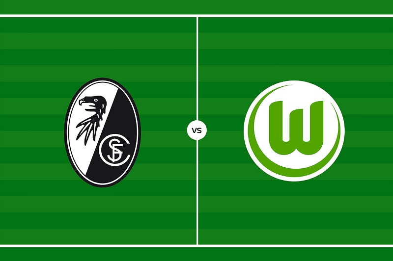 Soi kèo Wolfsburg vs Freiburg