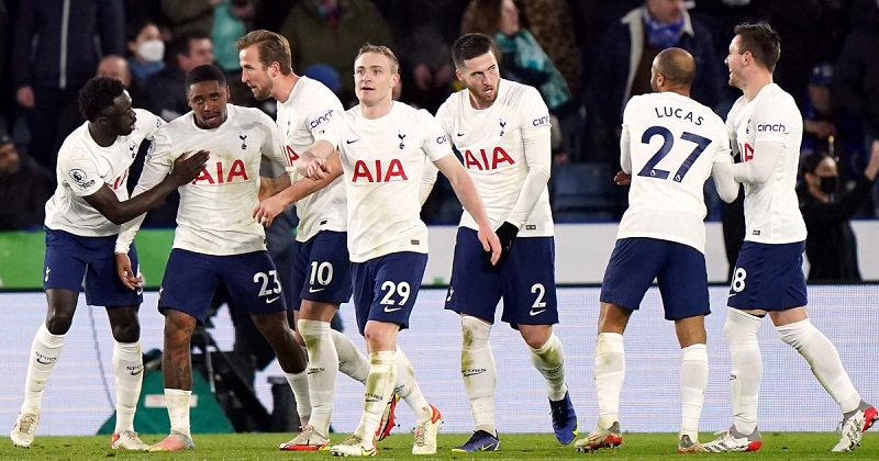 Soi kèo châu Á, kèo chấp AC Milan vs Tottenham