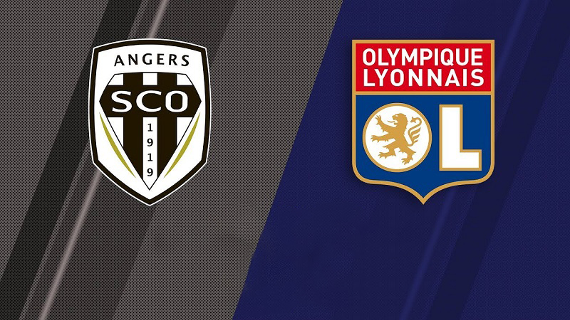 Soi kèo Angers vs Lyon