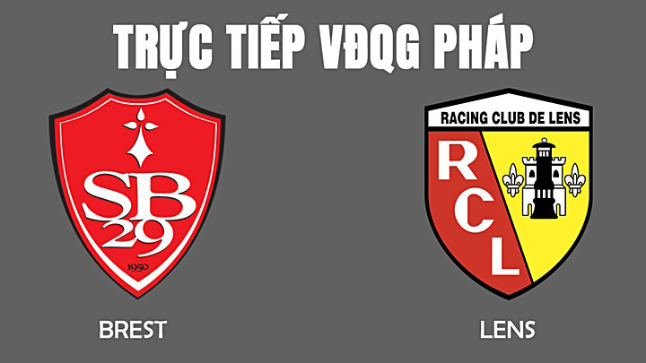 Soi kèo Brest vs Lens