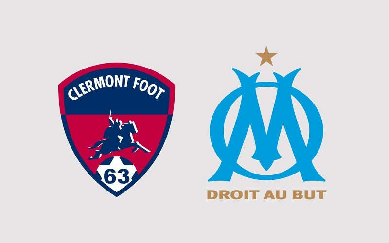 Soi kèo Clermont Foot vs Marseille