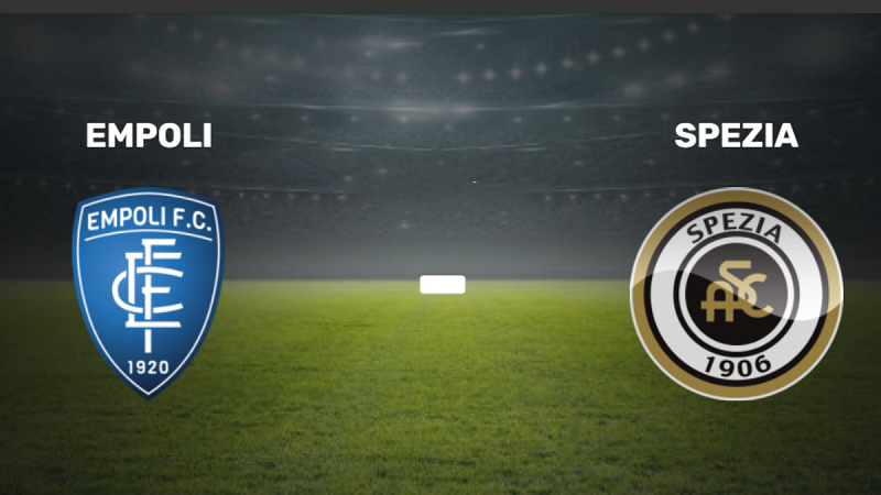 Soi kèo Empoli vs Spezia