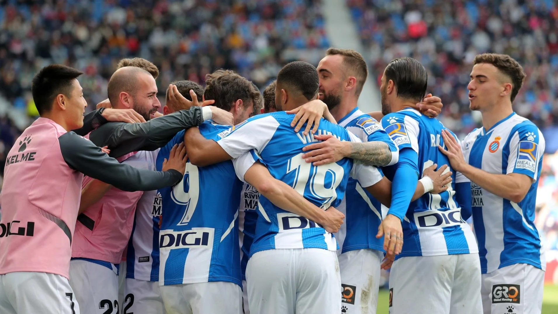 Soi kèo châu Á, kèo chấp Espanyol vs Mallorca