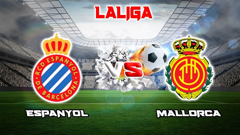 Soi kèo Espanyol vs Mallorca