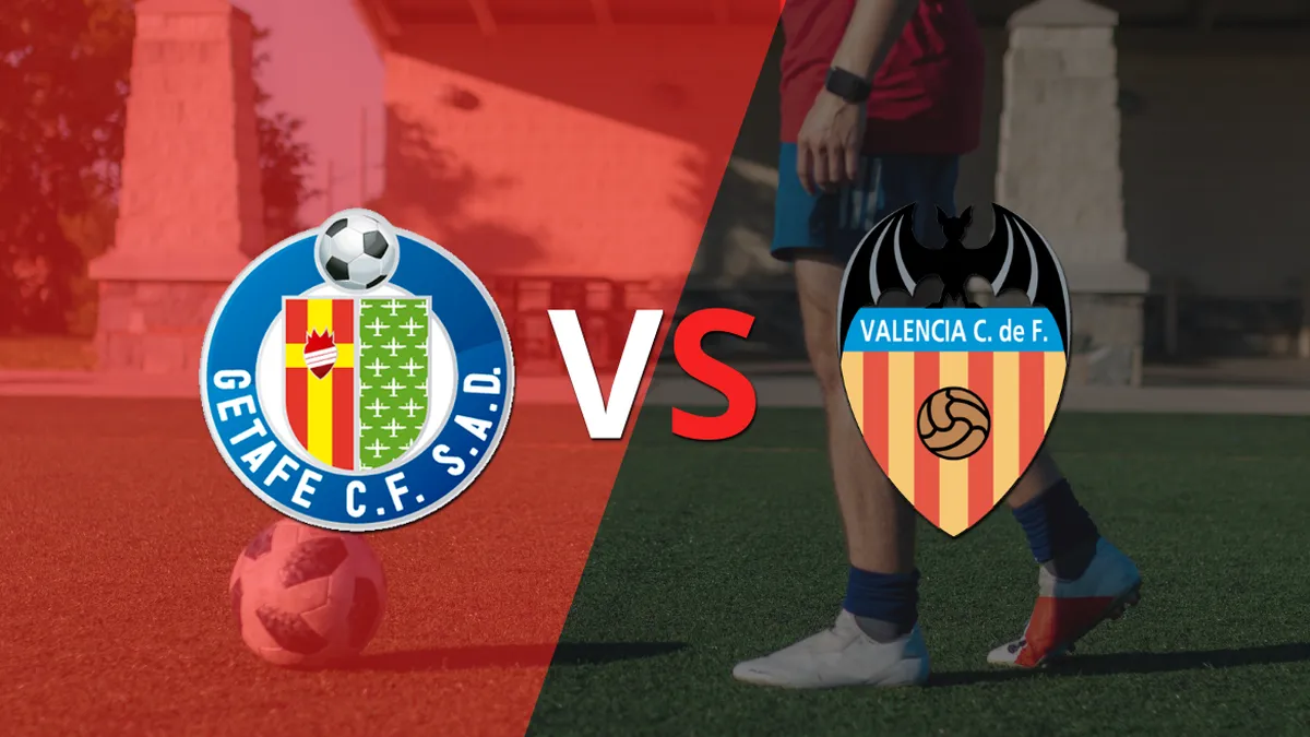 Soi kèo Getafe vs Valencia