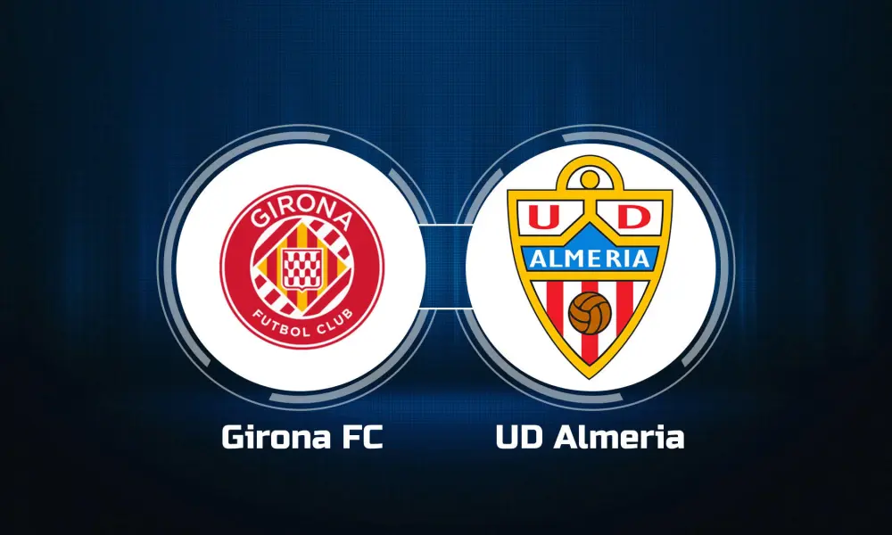 Soi kèo Girona vs Almeria