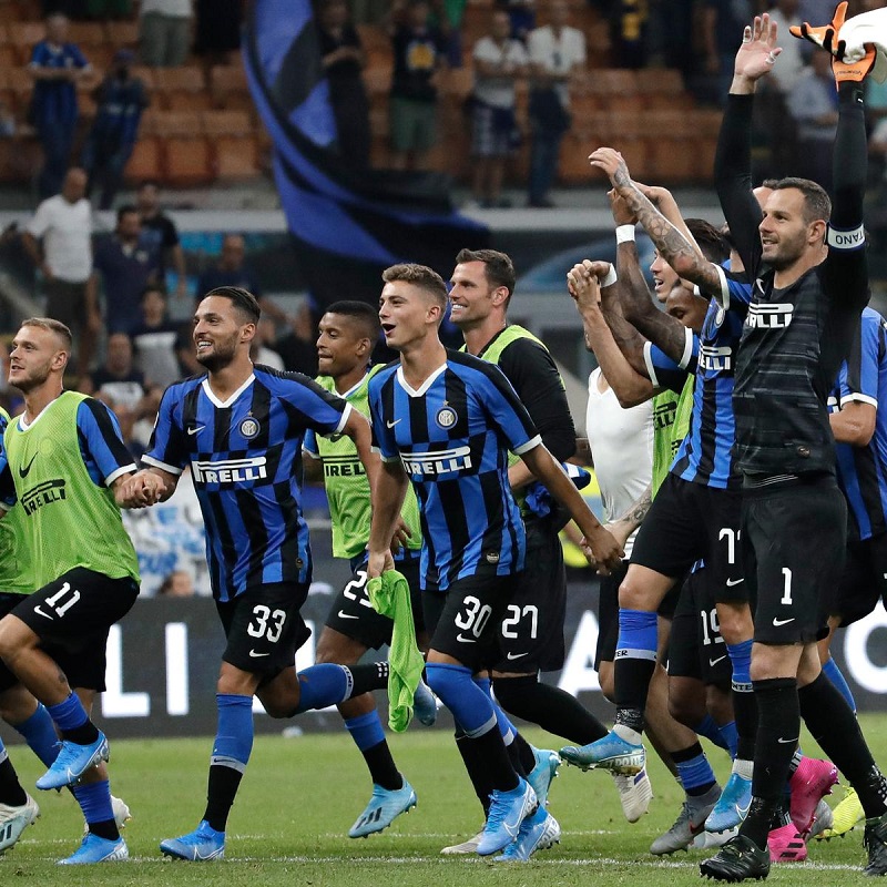 Soi kèo châu Á, kèo chấp Inter vs FC Porto