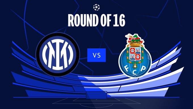 Soi kèo Inter Milan vs FC Porto