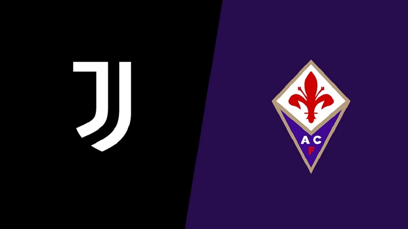 Soi kèo Juventus vs Fiorentina