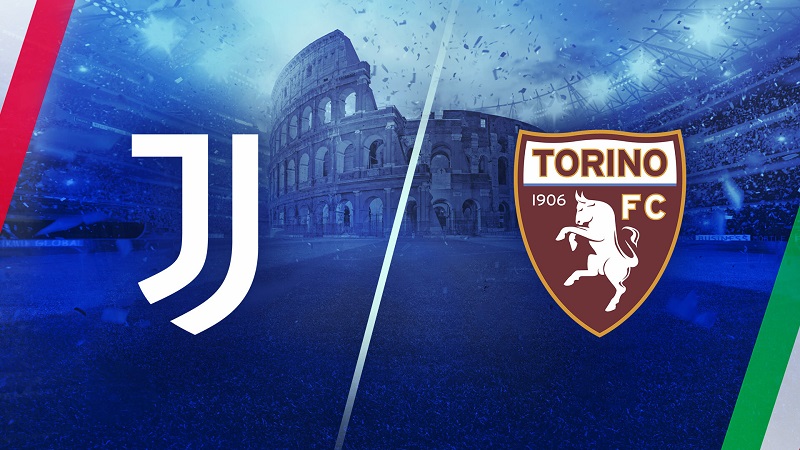 Soi kèo Juventus vs Torino